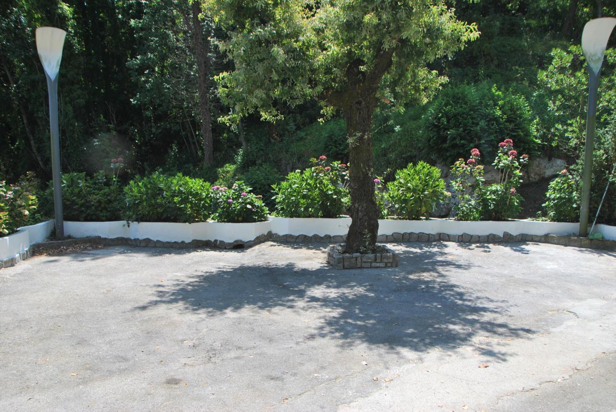 Villa La Ventana Sant'Agnello Exterior foto